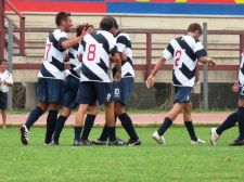 Lega Pro 2, pareggiano tutte le liguri 